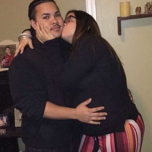 Meet your Posher, Natasha